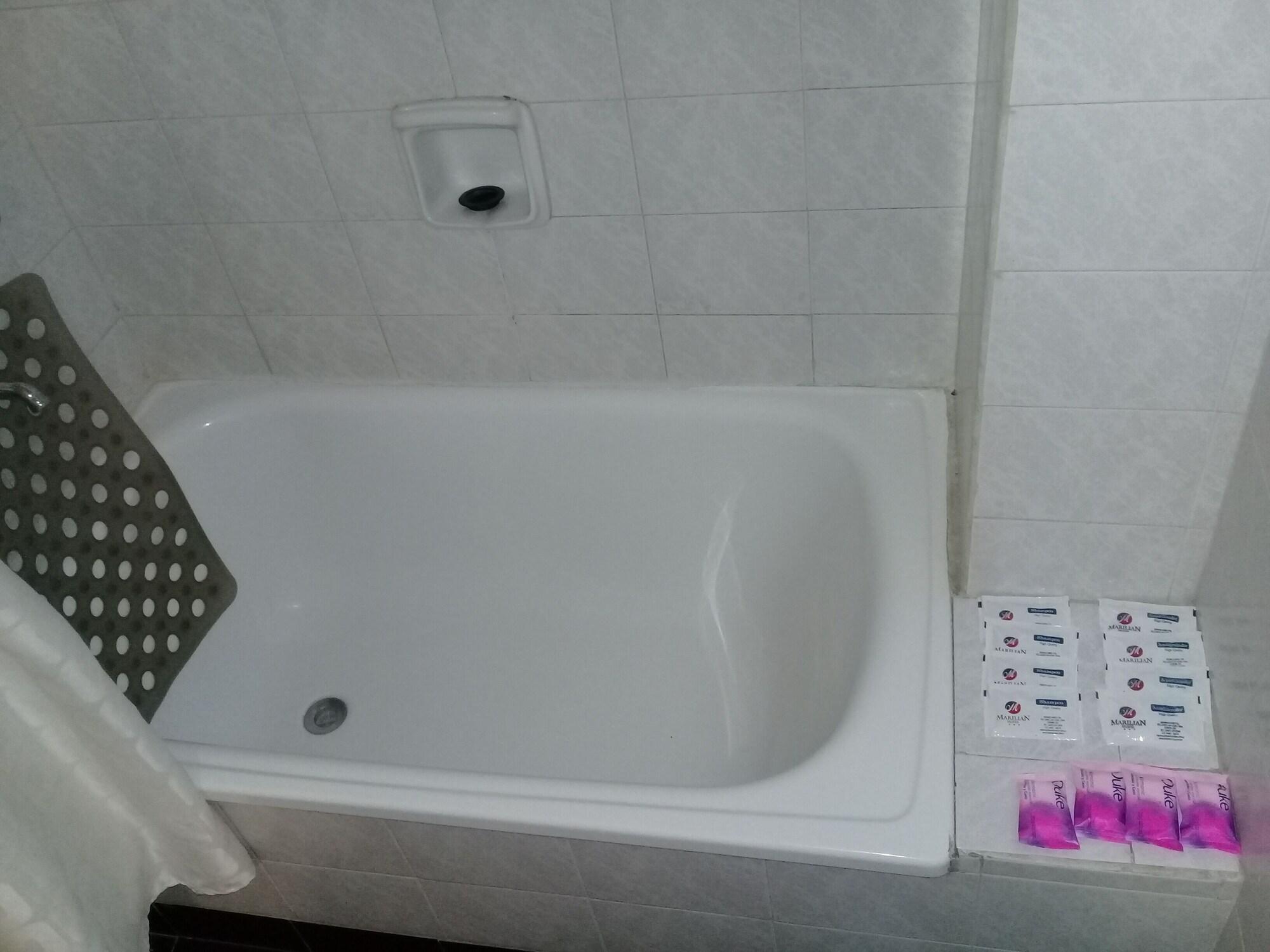 Apart Hotel Marilian Σάλτα Εξωτερικό φωτογραφία