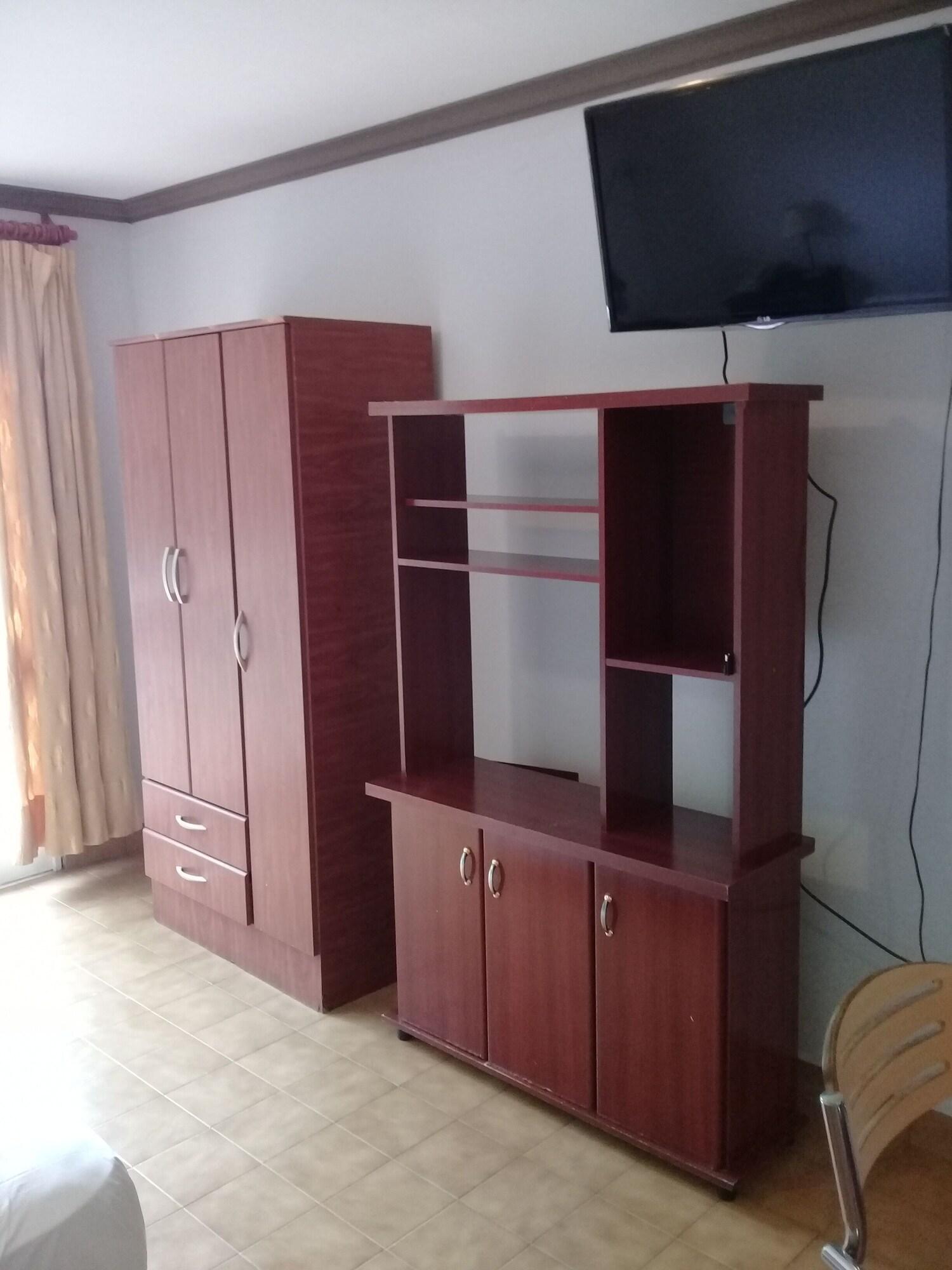 Apart Hotel Marilian Σάλτα Εξωτερικό φωτογραφία