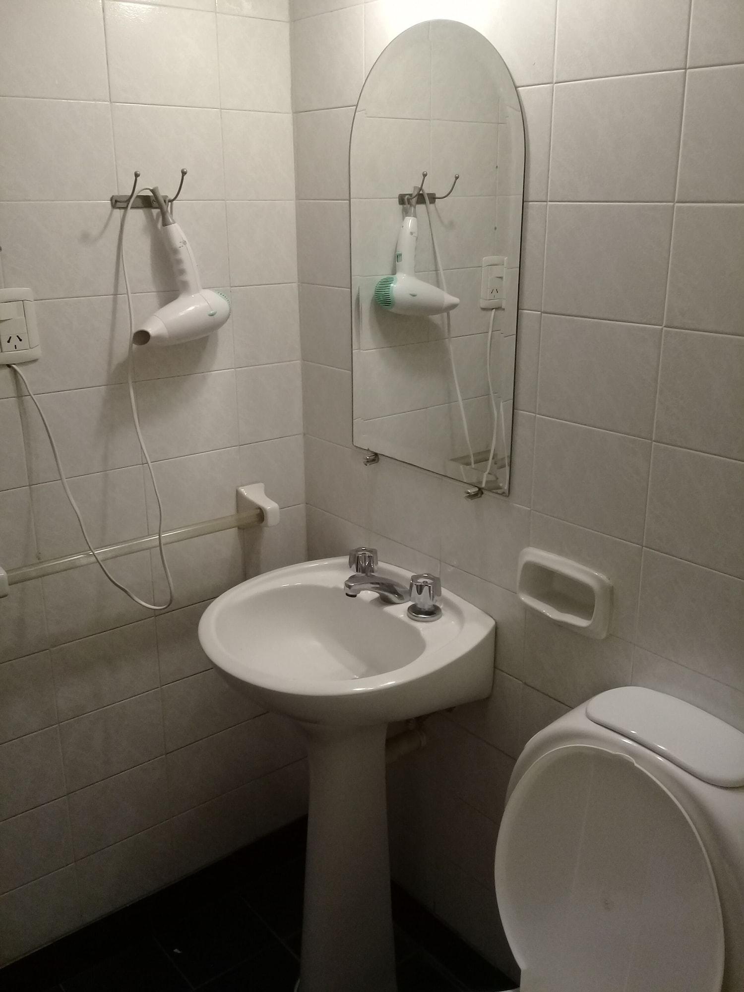 Apart Hotel Marilian Σάλτα Εξωτερικό φωτογραφία