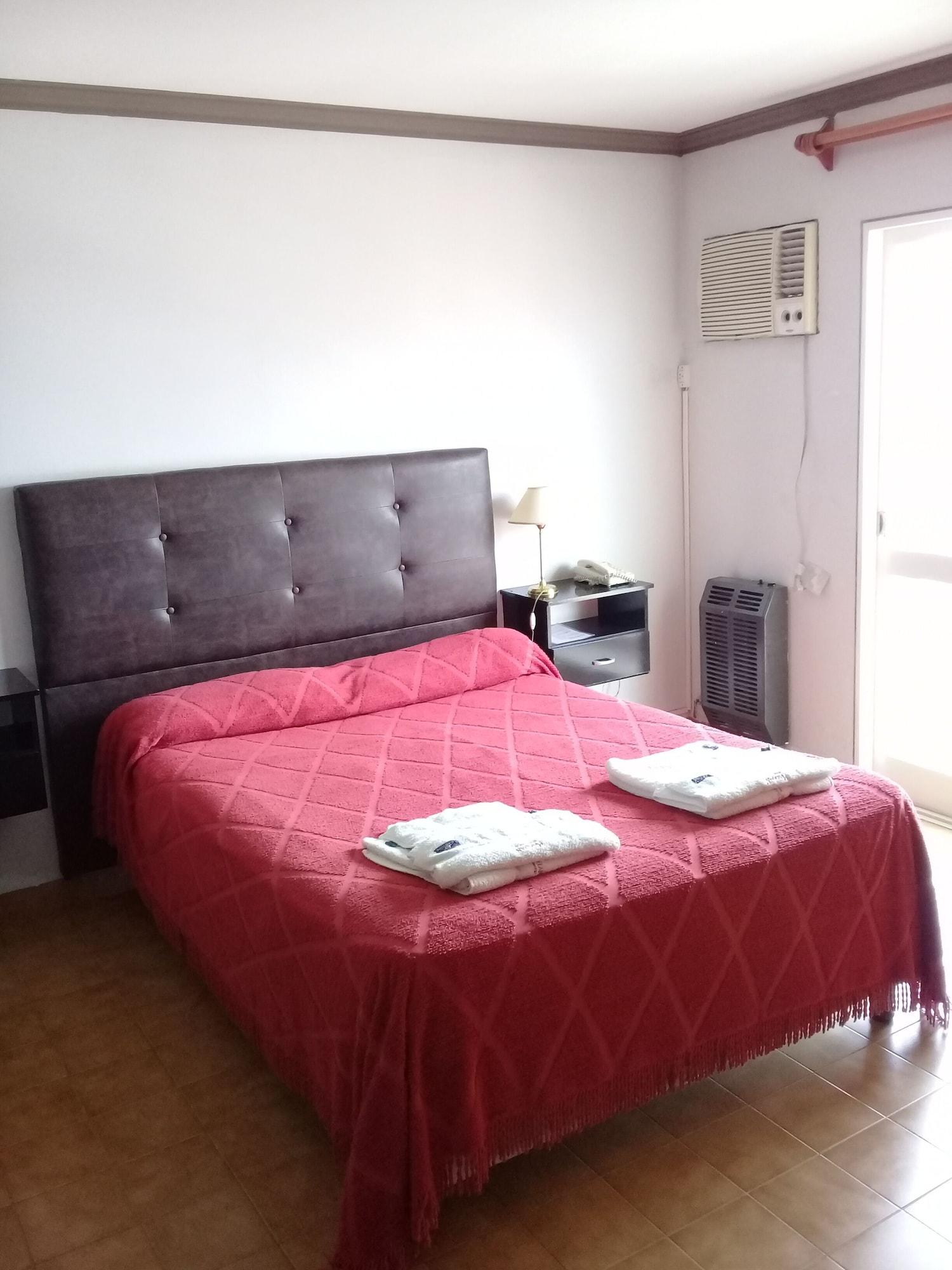 Apart Hotel Marilian Σάλτα Εξωτερικό φωτογραφία