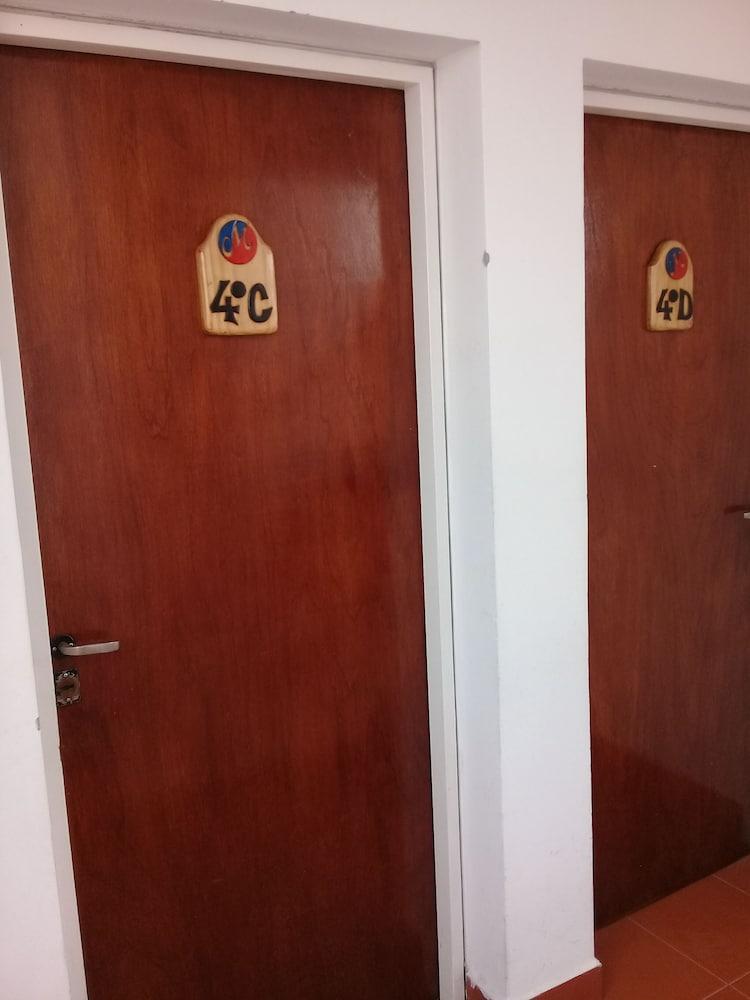 Apart Hotel Marilian Σάλτα Εξωτερικό φωτογραφία
