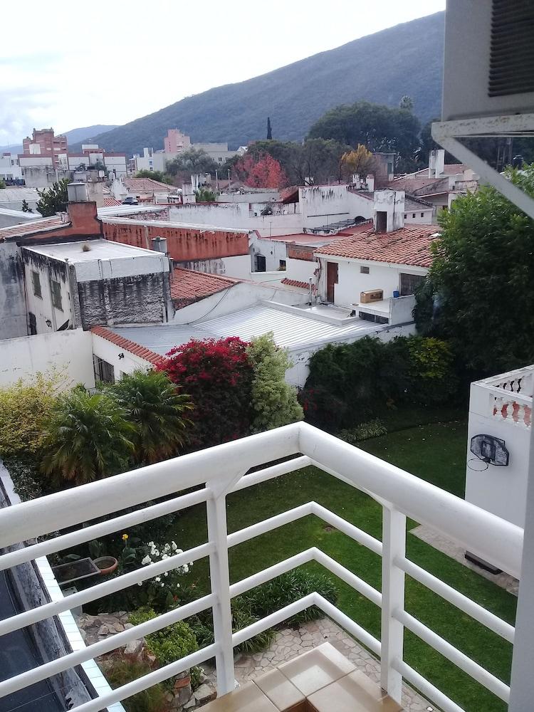 Apart Hotel Marilian Σάλτα Εξωτερικό φωτογραφία