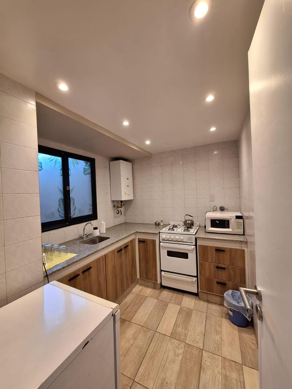 Apart Hotel Marilian Σάλτα Εξωτερικό φωτογραφία