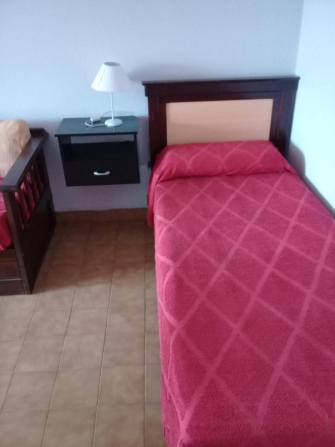 Apart Hotel Marilian Σάλτα Εξωτερικό φωτογραφία