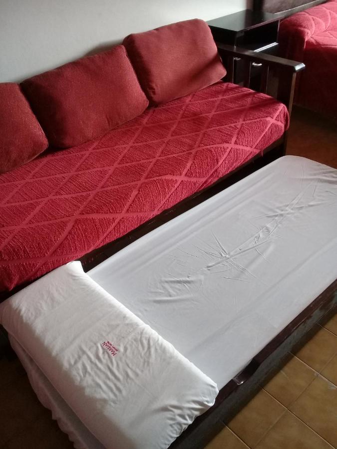 Apart Hotel Marilian Σάλτα Εξωτερικό φωτογραφία
