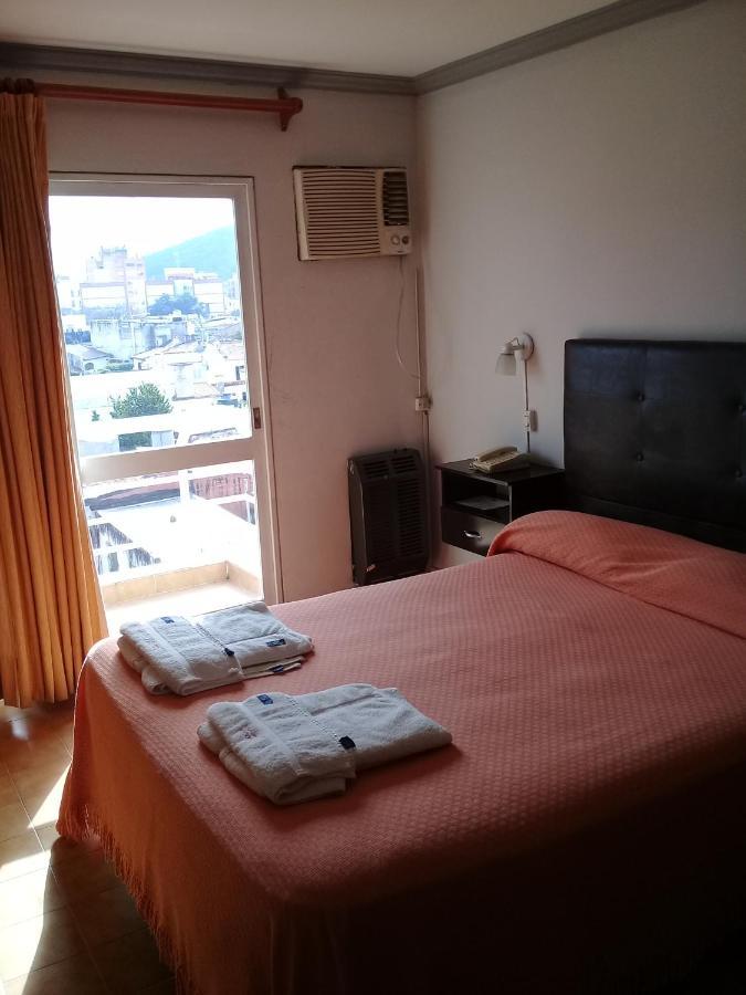 Apart Hotel Marilian Σάλτα Εξωτερικό φωτογραφία