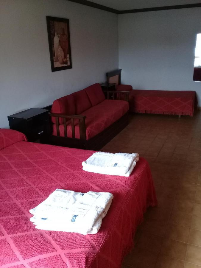 Apart Hotel Marilian Σάλτα Εξωτερικό φωτογραφία