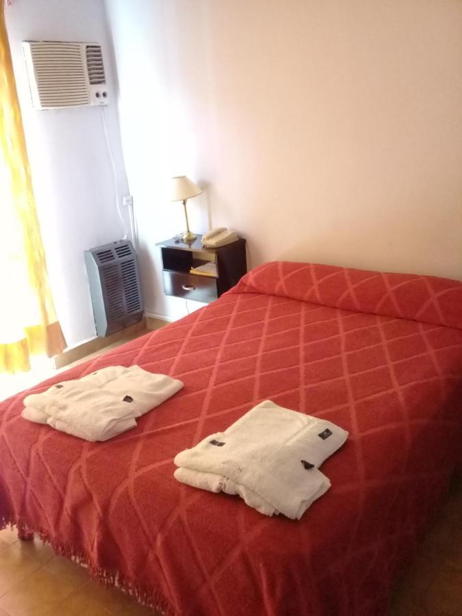 Apart Hotel Marilian Σάλτα Εξωτερικό φωτογραφία