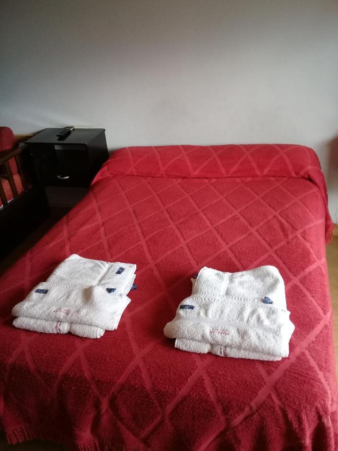 Apart Hotel Marilian Σάλτα Εξωτερικό φωτογραφία